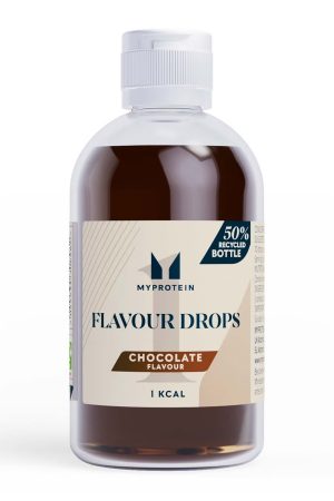Flavdrops - 50ml Chocolate