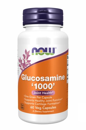 Glucosamine 1000 - 60 caps