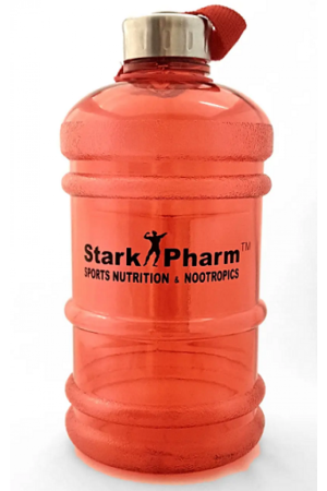 Sport Nutrition Nootropics - 2200ml Red