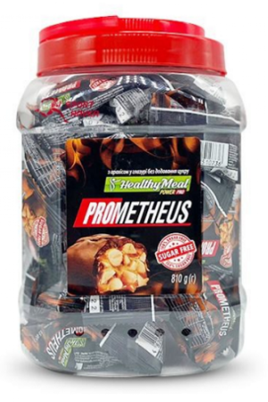 Prometheus sugar free - 810g