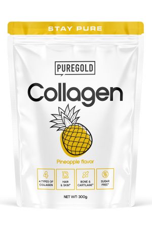 Collagen - 300g Pineapple