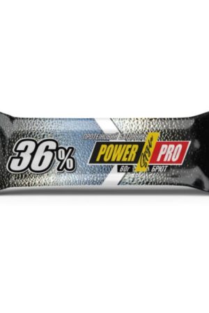 Protein Bar 36% - 20x60g Brjut