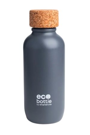 EcoBottle - 650ml Cool Gray
