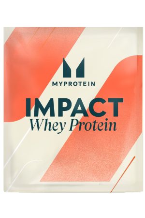 Impact Whey Protein - 25g Chocolate Peanut Butter