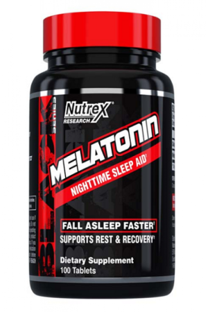 Melatonin 5 mg - 100ct