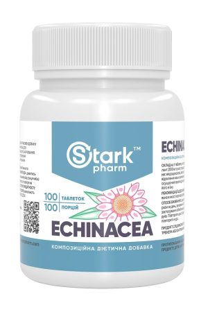 Stark Echinacea 70 mg - 100tab