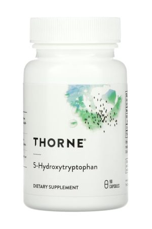 5-Hydroxytryptophan - 90 caps