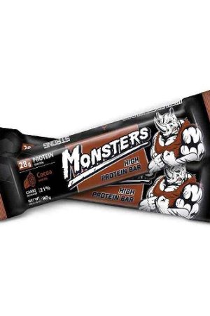 Strong Max - 80g Cocoa (Поштучно)