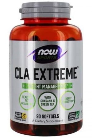 CLA Extreme - 90 softgels