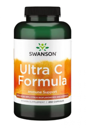Ultra C Formula - 250caps