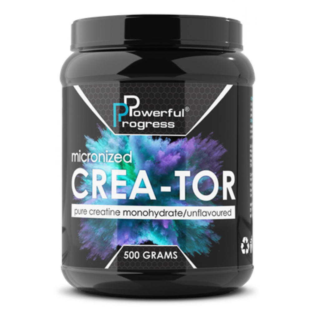 Crea-Tor Micronized - 500g
