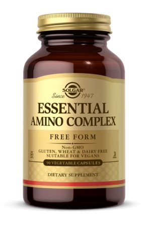 Essential Amino Complex - 90 vcaps
