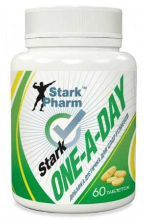Stark One-a-Day - 60tab