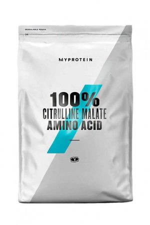 Citrulline Malate - 250 Unflavoured