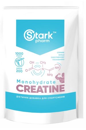 Creatine - 1000g