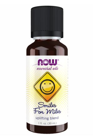 Smiles for Miles Oil Blend - 30ml (1fl.oz)