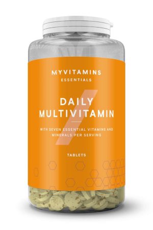 Daily Vitamins - 60tabs