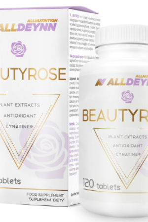 ALLDeynn Beautyrose - 120tab