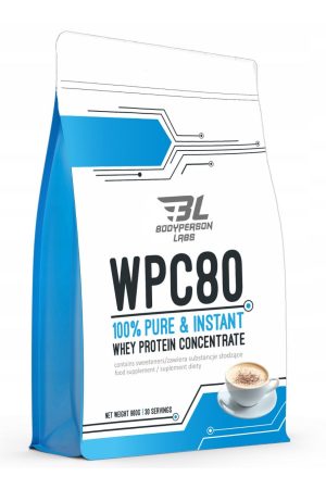 WPC80 - 900g Ice Coffe