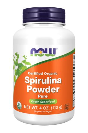 Spirulina Powder - 113g