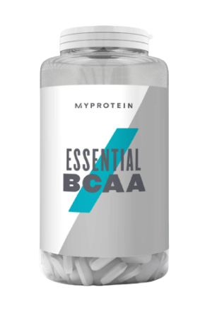 BCAA Plus - 270tabs