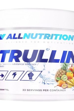 Citrulline - 200g Lemon