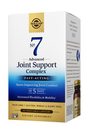 No. 7 Joint Support Complex - 90 vaps