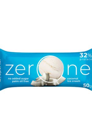 ZerOne - 25x50g Сoconut ice cream