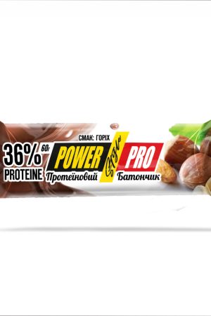 Protein Bar Nutella 36% - 20x60g Nut