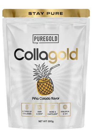 Collagold - 300g Pina Colada