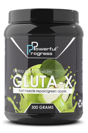 Gluta - Х - 300g Apple