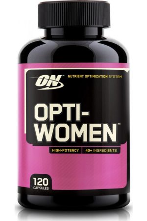 Opti-women - 60tabs
