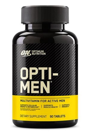 Opti-men - 90tabs
