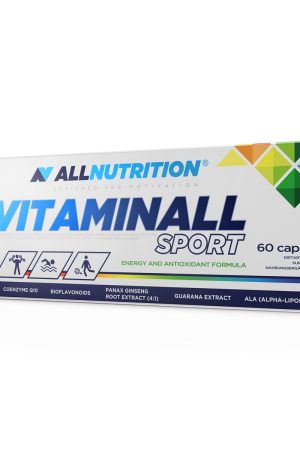 Sport VitaminAll - 60caps