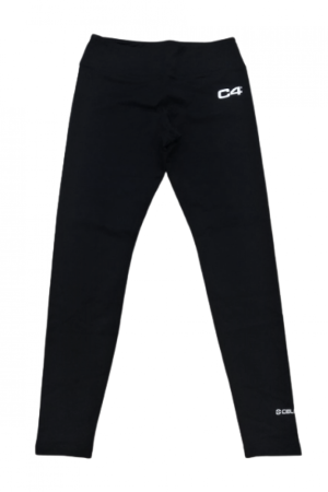 Лосины C4 - L Black