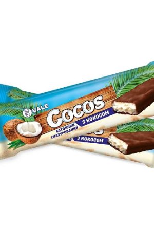 Cocos Bar - 35g (ΠΠΎΡΡΡΡΠ½ΠΎ)