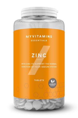 ZINC - 90tabs