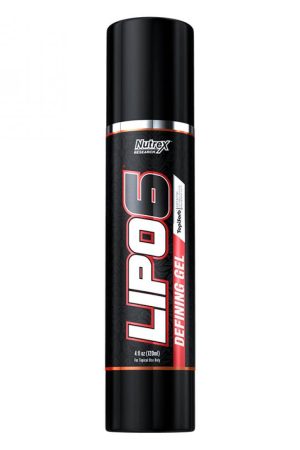 Lipo-6x Defining Gel - 120ml