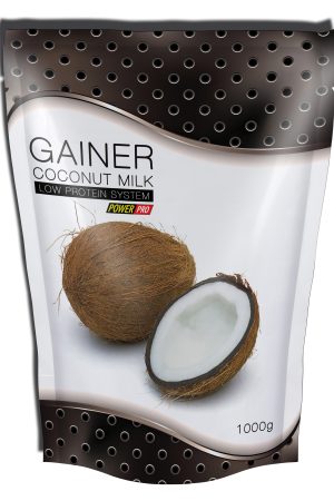 Gainer - 1000g Coconut Milk