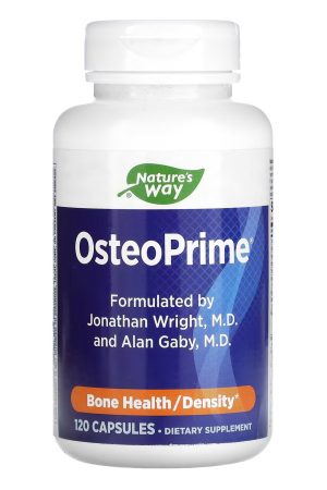 Osteoprime - 120 vcaps