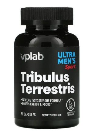 Tribulus Terrestris - 90 caps