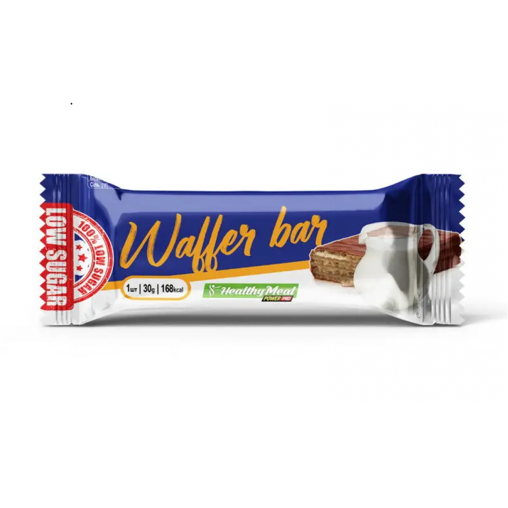 Waffer bar - 20х30g Chocolate