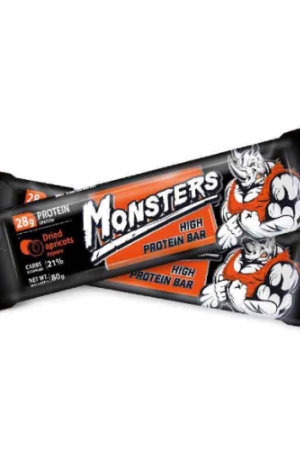 Strong Max - 80g Dried Apricots (ΠΠΎΡΡΡΡΠ½ΠΎ)