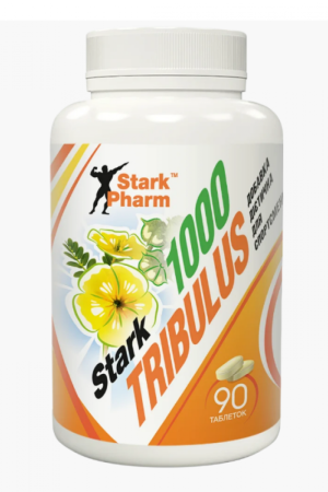 Stark Tribulus 1000 - 90tabs