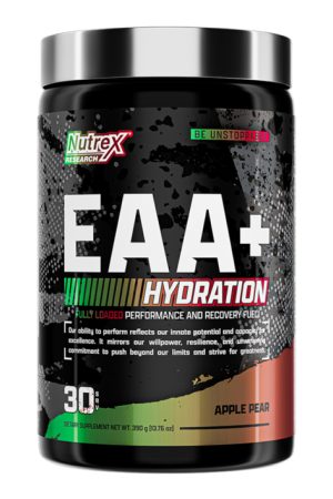 EAA Hydration - 30srv Apple Pear