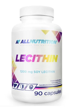 Lecithin - 90caps