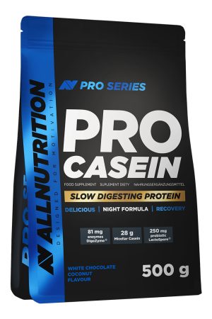 Pro Casein - 500g White Chocolate Coconut