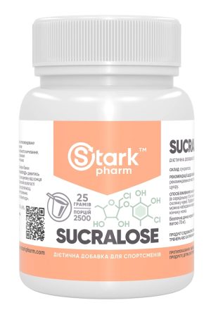 Stark Sucralose - 25g