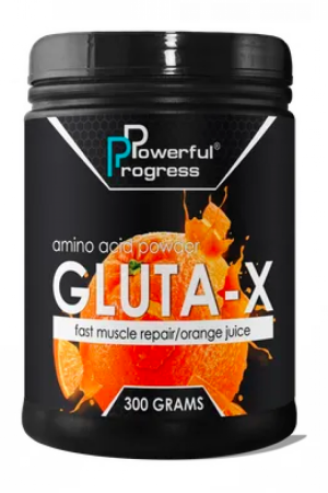 Gluta - Х - 300g Tropical mix