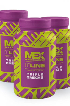 Triple Omega 3 - 90softgels